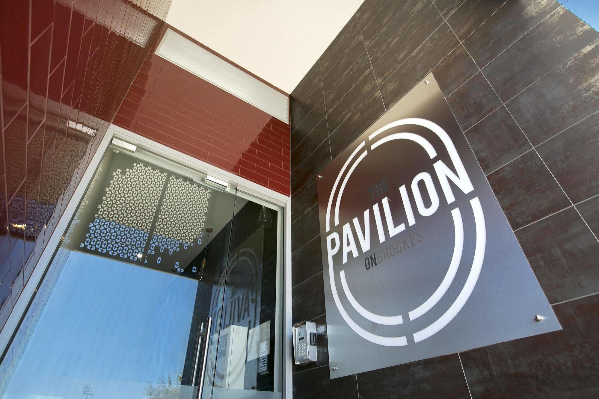Direct Collective - Pavilion And Governor On Brookes Brisbane Exterior photo